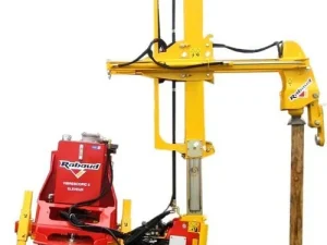 Rabaud VIBRESCOPIC PRO