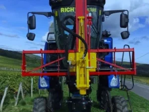 Rabaud VIBRESCOPIC II STILTOR