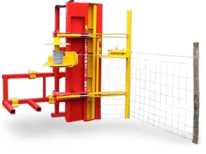 Rabaud CLOTURMATIC GRX 4020 / 8025