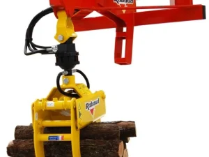 Rabaud XYLOGRIP 180 / 180R