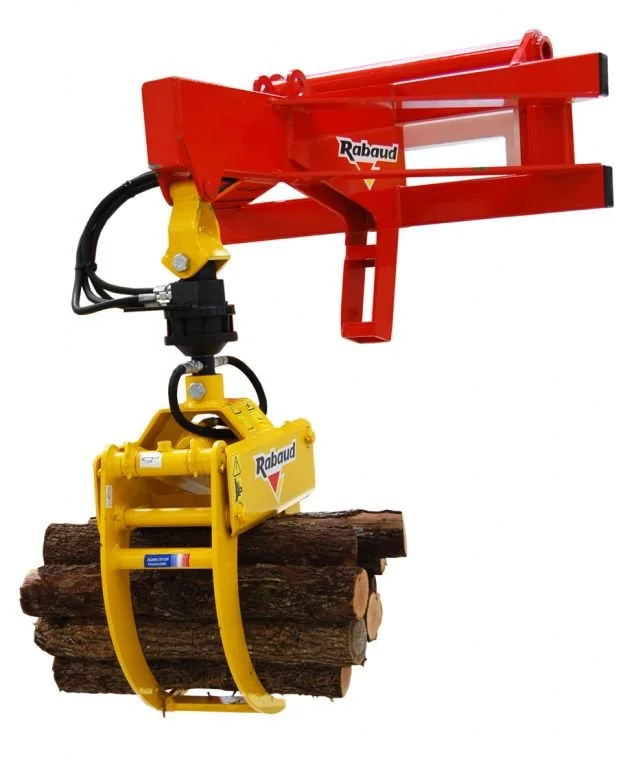 Rabaud XYLOGRIP 180 / 180R