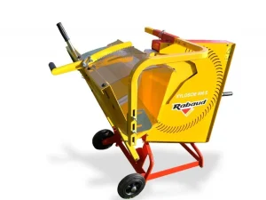 Rabaud XYLOSCIE 600 EM / ET & 700 ET PRO 2