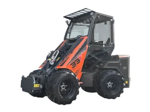 CAST Loaders 33TLX CARBON