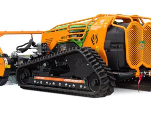 MDB Green Climber Forestry Protection