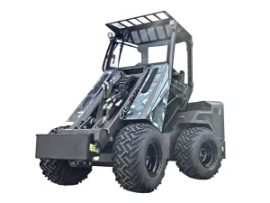 CAST Loaders 30T FOREST Line