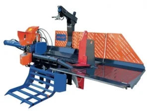 Balfor PRO 22, 36 & 50 Horizontal Splitters 125cm