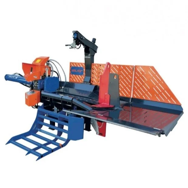 Balfor PRO 22, 36 & 50 Horizontal Splitters 125cm