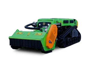 MDB Green Climber LV250 COMPACT