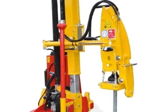 Rabaud VIBRESCOPIC II SIMPLE VITI ARBO / EVOLUTION VITI ARBO / ROTARY VITI ARBO