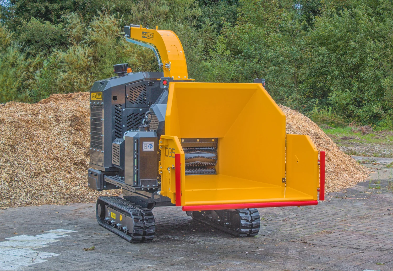 ARBMAX D35 - Image 3