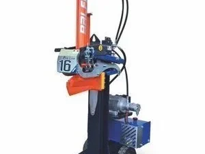 Balfor Pro 16 K (Short Shaft) Splitter