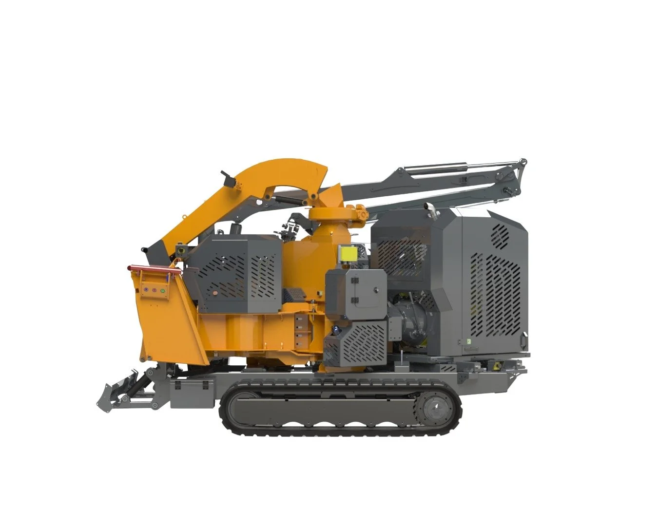 ARBMAX F-30 - Image 3