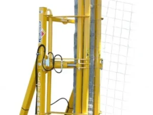 Rabaud CLOTURMATIC GRX 8025 PE