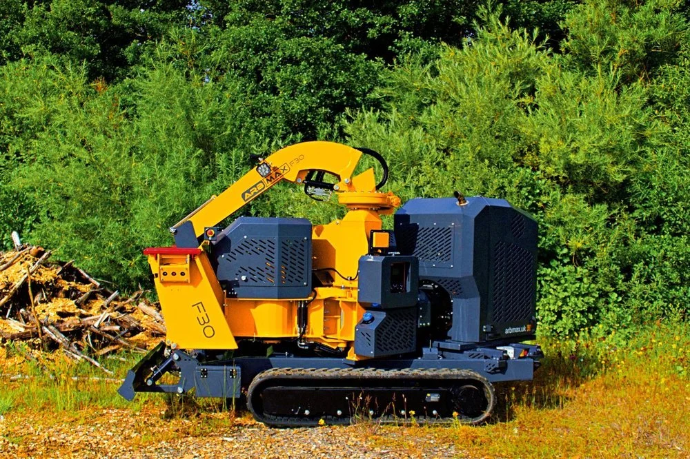 ARBMAX F-30 - Image 4