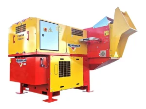 Rabaud XYLOFLAM 330/450+