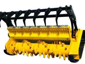 Rabaud XYLOR 2000/120T 2200/175T 2200/250T 2200/300T