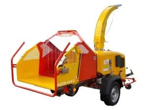 Rabaud VEGETOR 160 M / 160 M 42